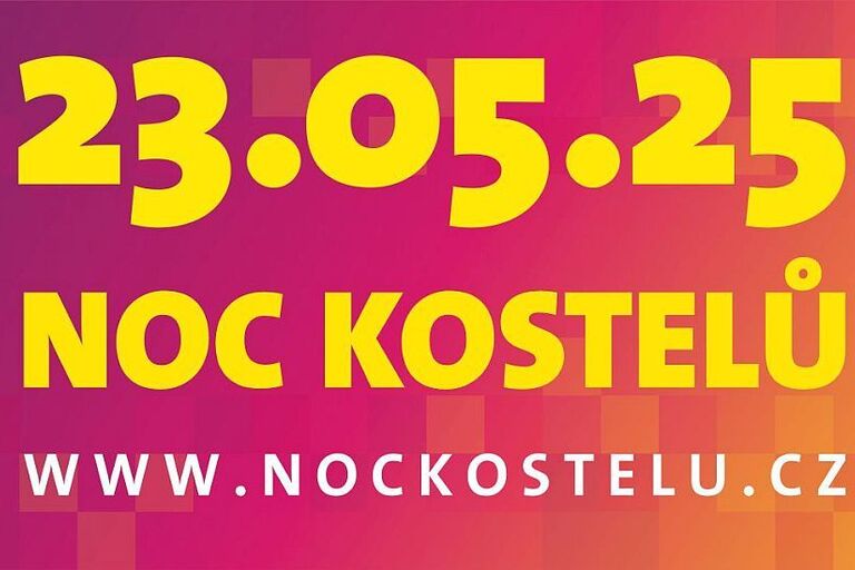 Noc kostelů