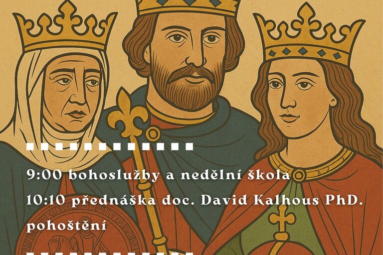 sborová neděle 9. 11. 2025