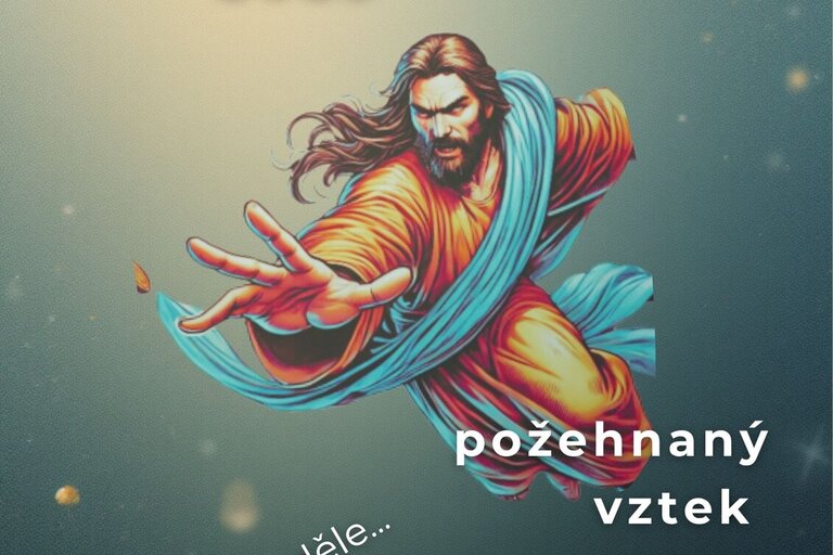 rodinná neděle 23. 11. 2025